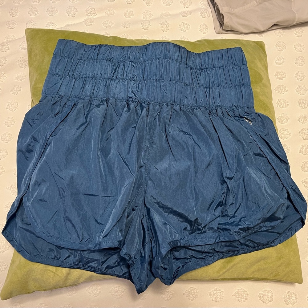 Free People Movement Shorts